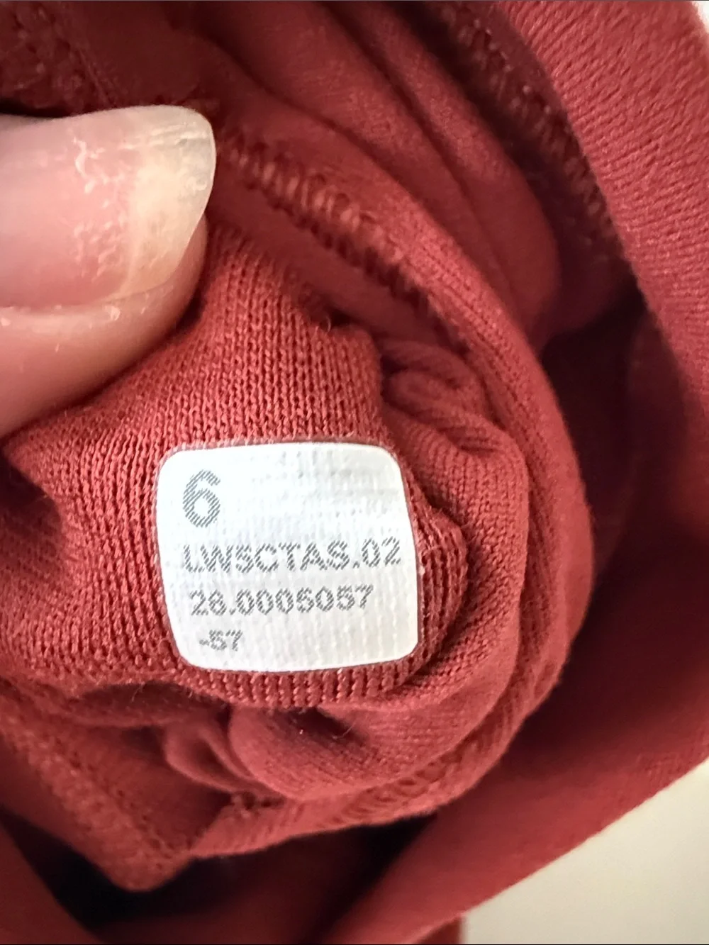 lululemon athletica new without